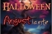 Fanfic / Fanfiction Halloween angustiante