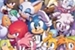 Fanfic / Fanfiction Imagines Sonic Personagens
