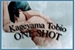 Fanfic / Fanfiction Kageyama Tobio - One Shot