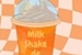 Fanfic / Fanfiction Milk Shake de Laranja (AtsuHina)