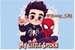 Fanfic / Fanfiction My Little Spider: STETER