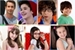 Fanfic / Fanfiction Os Cuecas e as Chiquititas