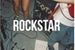 Fanfic / Fanfiction "Rockstar" - Drarry