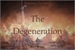 Fanfic / Fanfiction Romenian Chronicles: The Degeneration