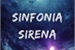 Fanfic / Fanfiction Sinfonia Sirena