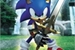 Fanfic / Fanfiction Sonic: Chaotix Knights (Temporada 1)