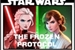 Fanfic / Fanfiction Star Wars - The Frozen Protocol