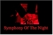 Fanfic / Fanfiction Symphony of the night - minsung (Stay Kids)