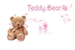 Fanfic / Fanfiction Teddy Bear!