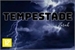 Fanfic / Fanfiction Tempestade