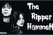 Fanfic / Fanfiction The Ripper Hammett - Kirk Hammett