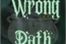 Fanfic / Fanfiction Wrong Path