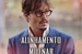 Fanfic / Fanfiction Alinhamento Milenar - Imagine Johnny Depp