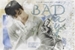 Fanfic / Fanfiction Bad Day - Lee Seokmin