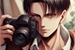 Fanfic / Fanfiction Café e Fotografias (Levihan)