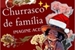 Fanfic / Fanfiction Churrasco de família - imagine Ace