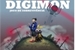 Fanfic / Fanfiction Digimon: Jogo de sobrevivência