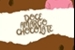 Fanfic / Fanfiction Doce Amargo Chocolate