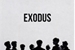 Fanfic / Fanfiction Exodus