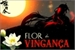Fanfic / Fanfiction Flor da Vingança - WangXian