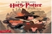 Fanfic / Fanfiction Harry Potter á pécole des sorciers (Hiatos)