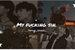 Fanfic / Fanfiction My fckng sin. - TaeYoonSeok.