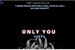 Fanfic / Fanfiction .Only you - Hgduo