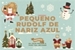 Fanfic / Fanfiction Pequeno Rudolf de Nariz Azul