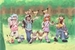 Fanfic / Fanfiction Pokémon Generations: Kanto Arc