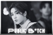 Fanfic / Fanfiction Public Bltch - MINSUNG