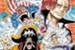 Fanfic / Fanfiction Reencarnei em One Piece!?