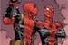 Lista de leitura Spideypool ☆