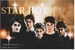 Fanfic / Fanfiction STAR BOY - Imagine Harry Potter.