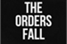 Fanfic / Fanfiction Star Wars - The Orders Fall