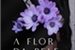 Fanfic / Fanfiction A flor da pele -Harmione