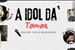 Fanfic / Fanfiction A Idol da Toman - Imagine Tokyo Revengers