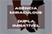 Fanfic / Fanfiction Agência Miraculous: Dupla Imbatível