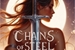 Fanfic / Fanfiction Chains of Steel