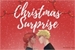 Fanfic / Fanfiction Christmas Surprise