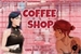 Fanfic / Fanfiction Coffee Shop - CaitVi