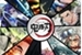 Fanfic / Fanfiction Demon Slayer- Personagens