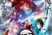 Fanfic / Fanfiction Demon Slayer- Uma nova história