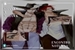 Fanfic / Fanfiction Encontro Noturno (ShanksXMihawk)