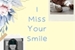 Fanfic / Fanfiction I Miss Your Smile -(Taegyu)-