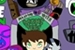 Fanfic / Fanfiction Journey of Ben 10: Messing Up with Monsters