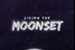 Fanfic / Fanfiction Living the Moonset