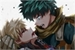 Fanfic / Fanfiction Nem todos tem um final feliz - Bakudeku -