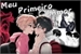 Fanfic / Fanfiction O encanto do meu primeiro amor