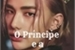 Fanfic / Fanfiction O Principe e a camponesa( imagine Hyunjin)