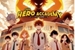 Fanfic / Fanfiction Our hero academy (Rpg Interativa)